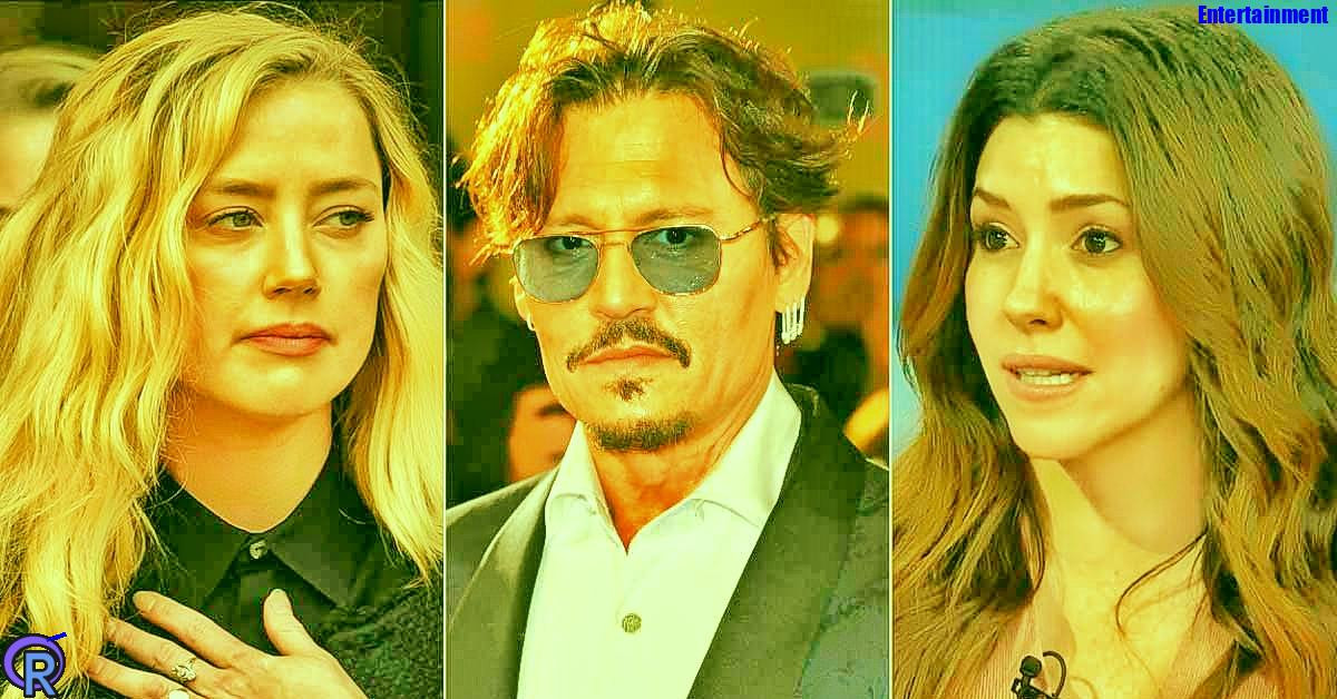 How Old Is Camille Vasquez